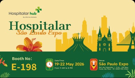 Hospitalar 2026
